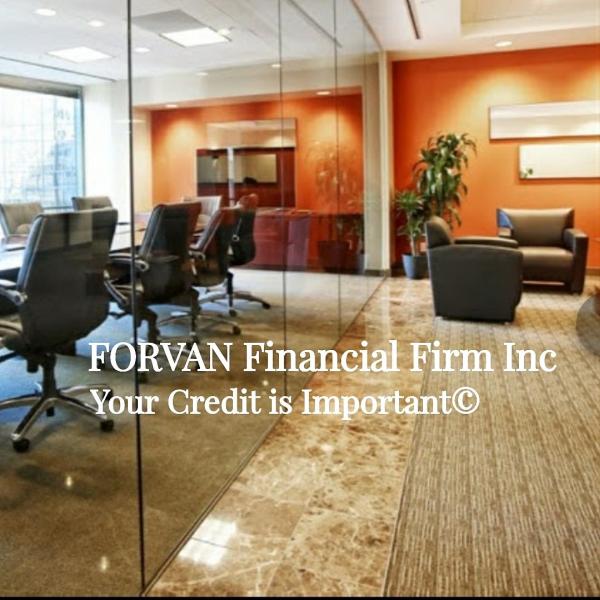 Forvan Financial Firm