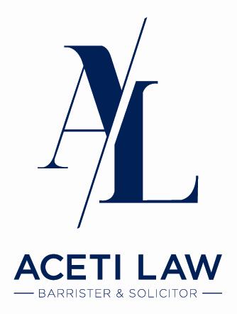Aceti LAW Professional Corporation