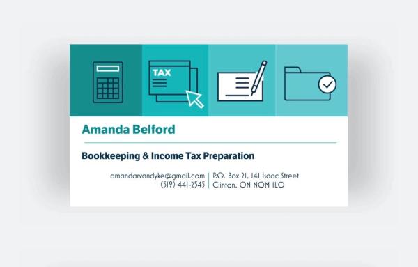 Amanda Belford Bookkeeping &