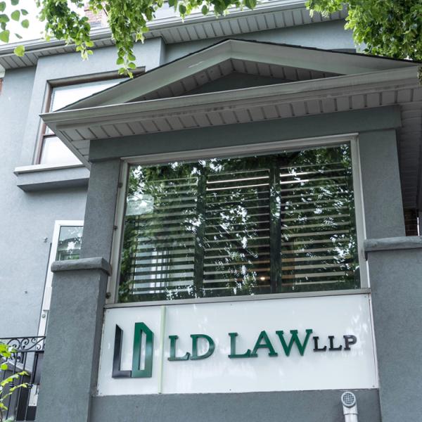 Real Estate Lawyer Toronto - LD Law