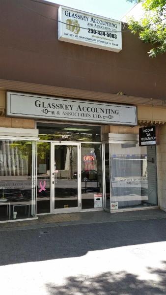 Glasskey Accounting & Associates