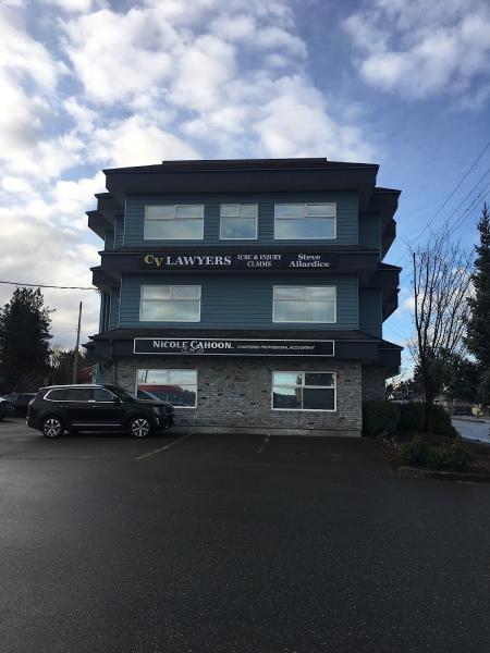 CR Lawyers in Courtenay