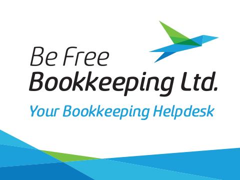 Be Free Bookkeeping