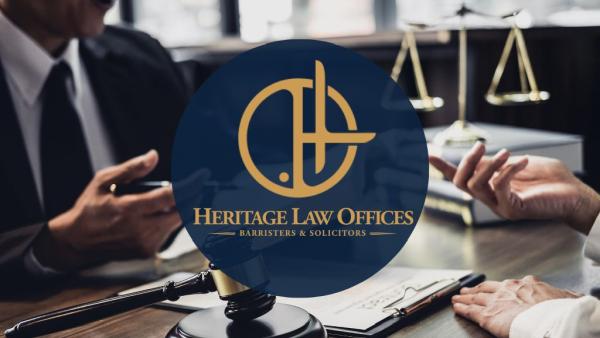 Heritage Law Offices