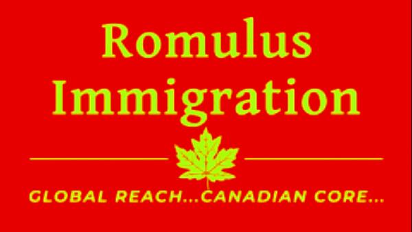 Romulus Immigration