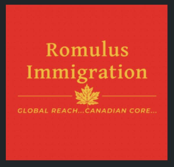 Romulus Immigration