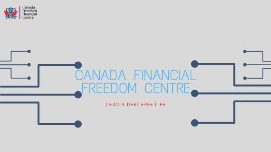 Canada Freedom Financial Centre