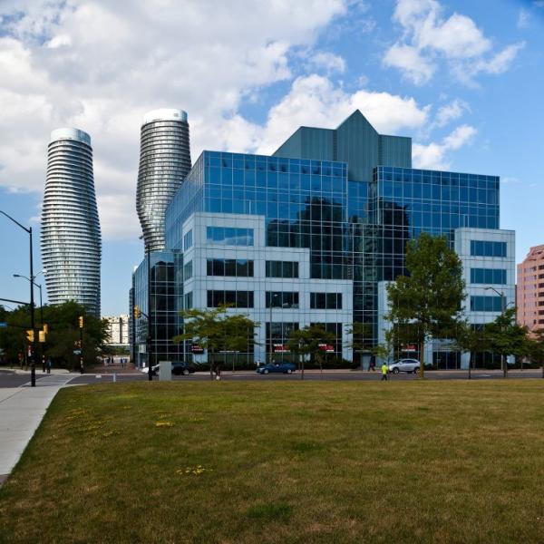 Canada Freedom Financial Centre