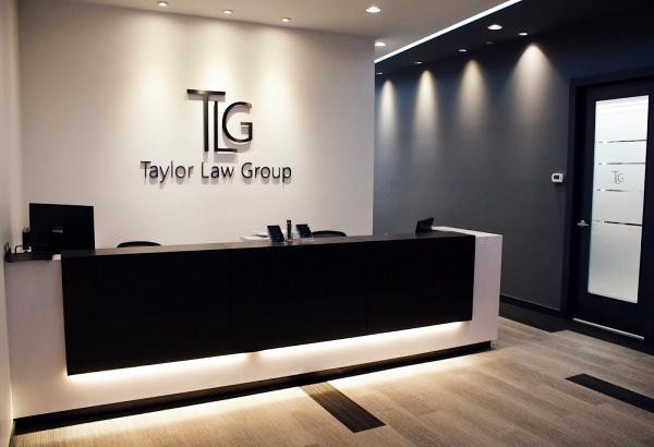 Taylor Law Group