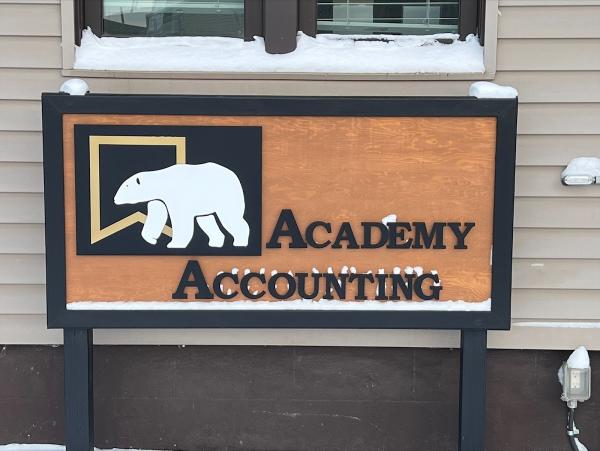 Academy Accounting