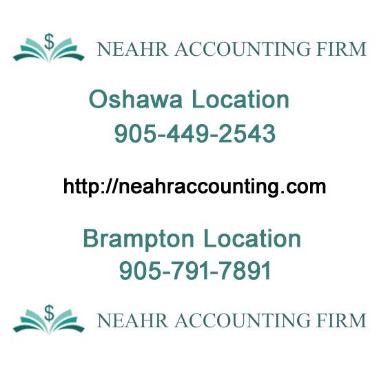 Neahr Accounting Firm