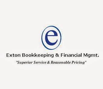 Exton Bookkeeping & Financial Management