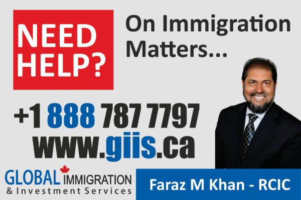 Global Immigration & Investment Services