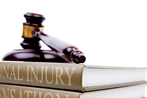 Edwards Injury Law - Personal Injury Lawyer