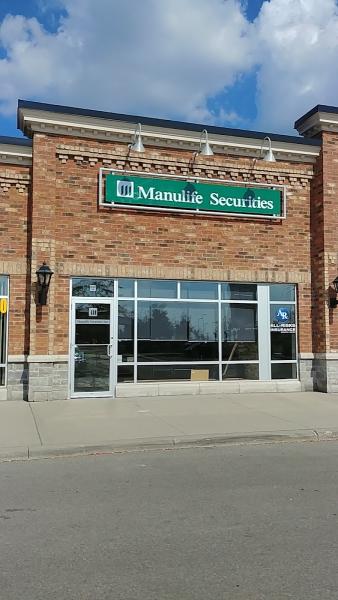 Manulife Securities