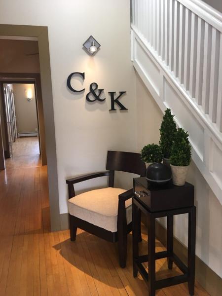Combe & Kent - Barristers & Solicitors