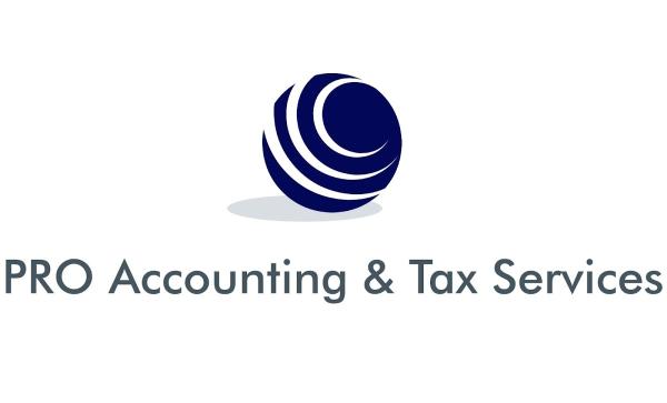 PRO Accounting & Tax Services