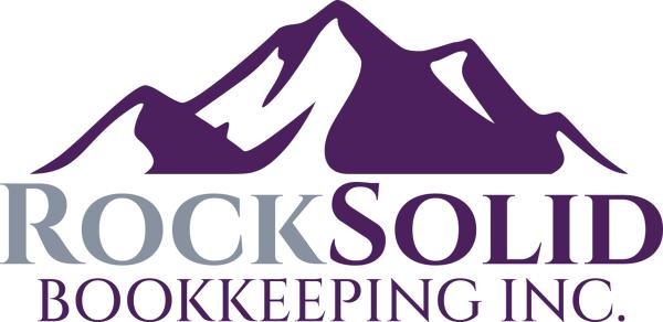 Rocksolid Bookkeeping