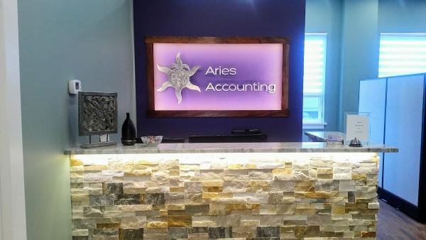 Aries Accounting