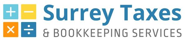 Surrey Taxes & Bookkeeping Services