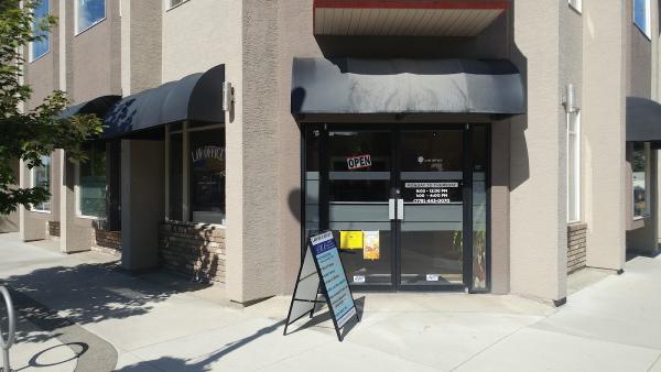 North Valley LAW - Enderby