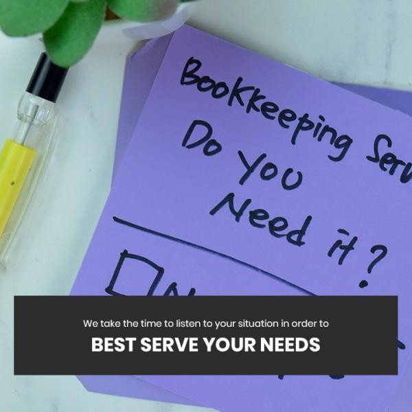 Headwaters Bookkeeping Services