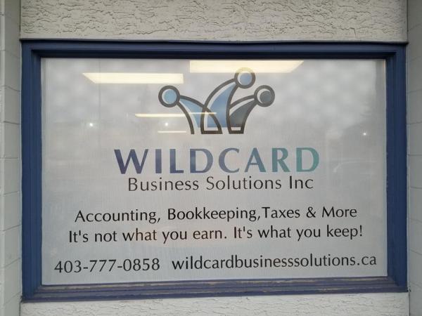 Wildcard Business Solutions