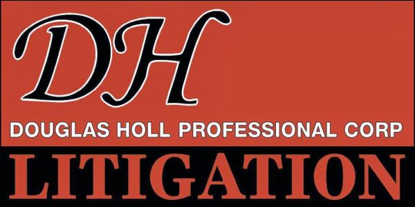 Douglas Holl Professional Corporation