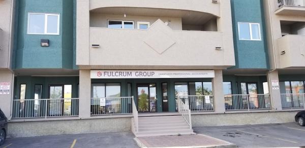Fulcrum Group Chartered Professional Accountants