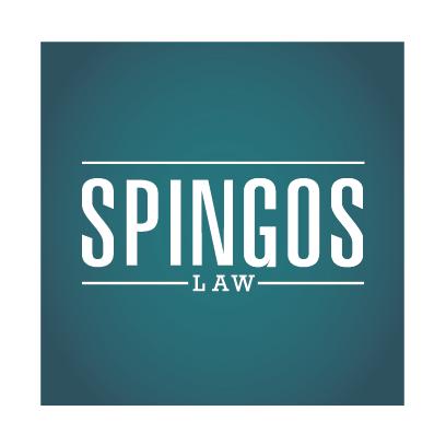 Spingos Law