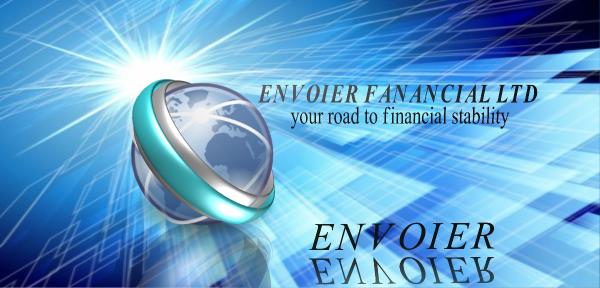 Envoier Financial