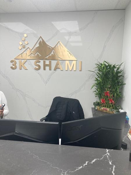 3K Shami Accounting & Tax Services