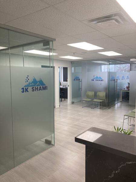 3K Shami Accounting & Tax Services