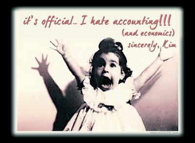 Alternative Accounting