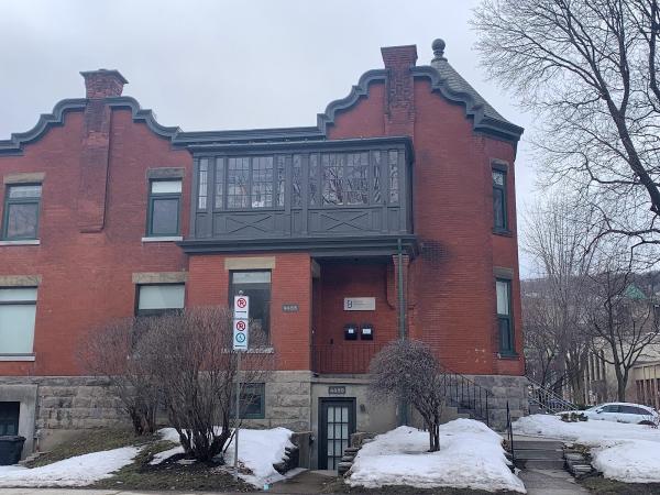 Ferland Bénéteau S.e.n.c.r.l.