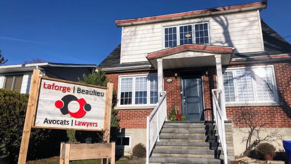 Things Change Legal Services