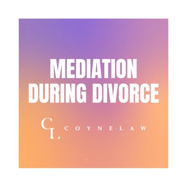 Coyne Family Law - Divorce & Family Lawyer
