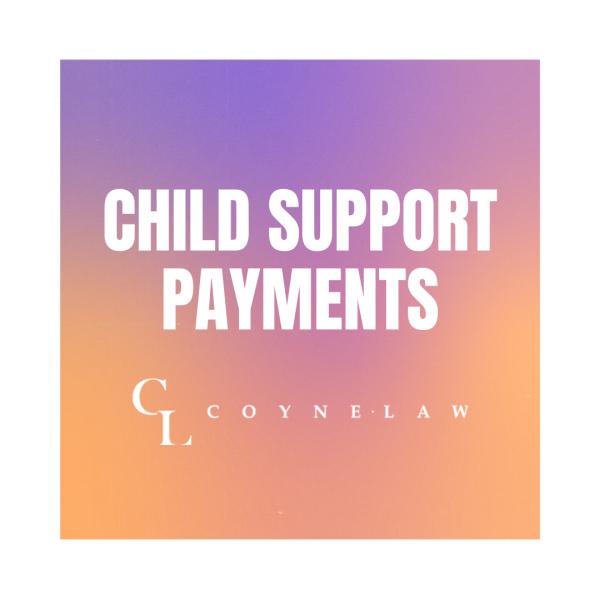 Coyne Family Law - Divorce & Family Lawyer