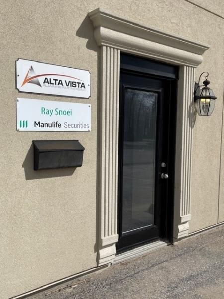 Circle of Wealth and Ray Snoei Manulife Wealth