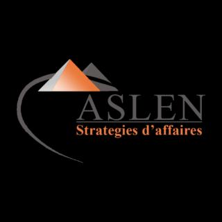 Aslen Strategies d'Affaires