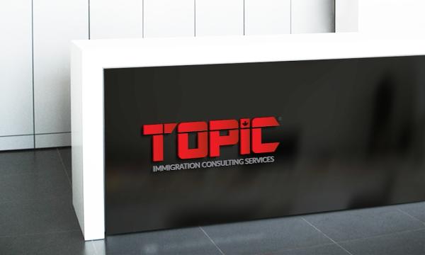 Topic Services Inc. 토픽이민 컨설팅
