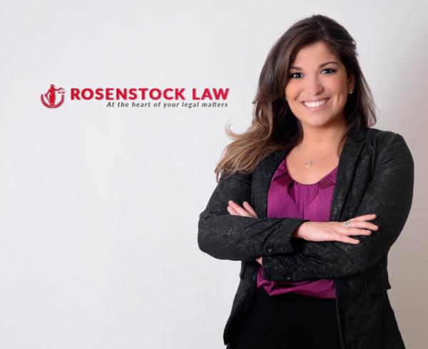 Rosenstock Law
