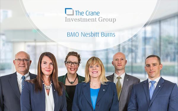 The Crane Investment Group