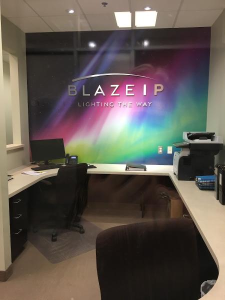 Blaze IP