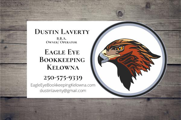 Eagle Eye Bookkeeping Kelowna