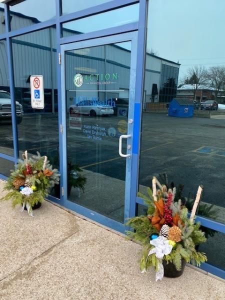 Action Financial Group