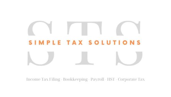 Simple Tax Solutions London