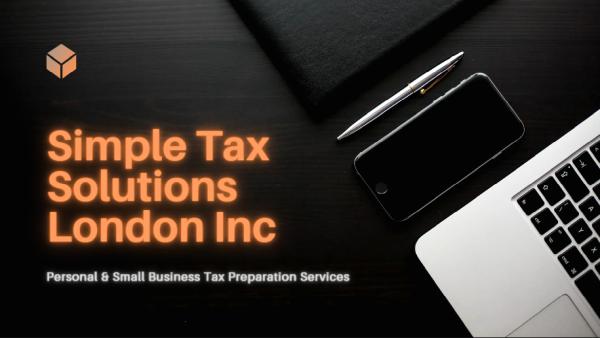 Simple Tax Solutions London