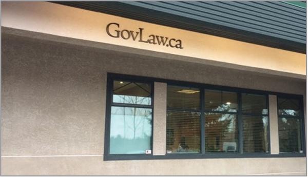 Dominion Govlaw