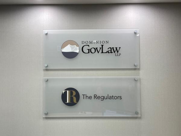 Dominion Govlaw